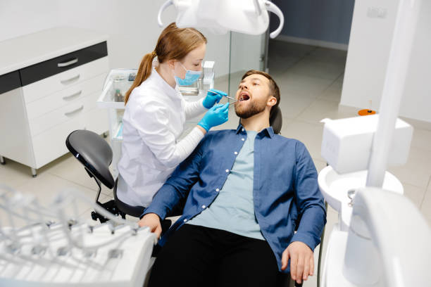 Best Dental Fillings (Composite and Amalgam)  in Richardson, TX