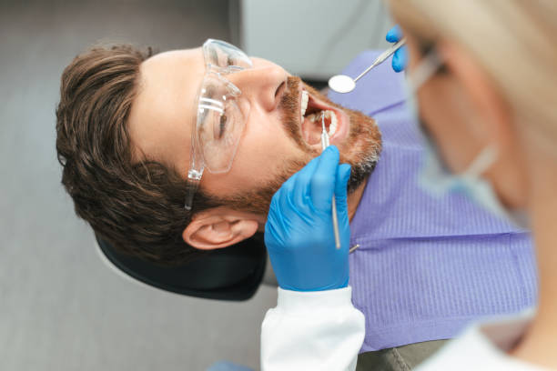 Laser Dentistry in Richardson, TX